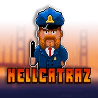 Hellcatraz