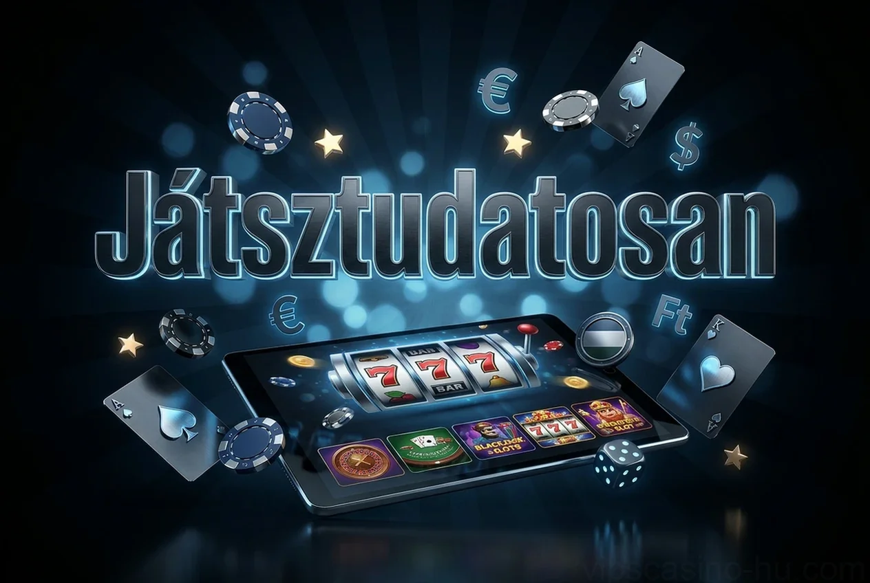 Játssztudatosan